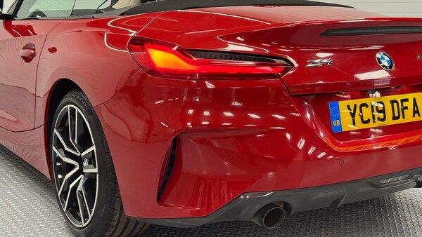 Used BMW Z4 2019 for sale - 76020627: Photo 28