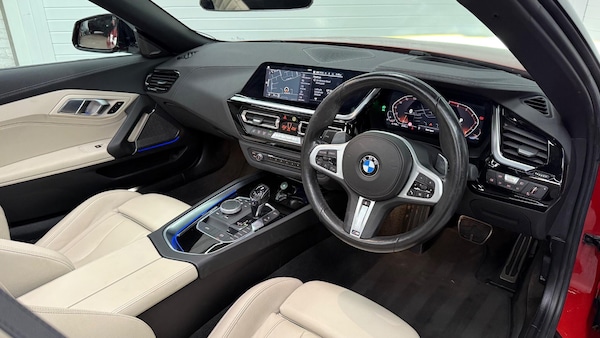 Used BMW Z4 2019 for sale - 76020627: Photo 29