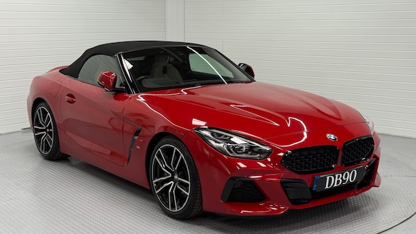 Used BMW Z4 2019 for sale - 76020627: Photo 2
