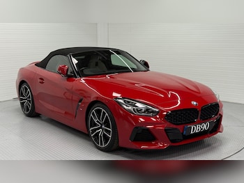 Used BMW Z4 2019 for sale - 76020627: Photo 2