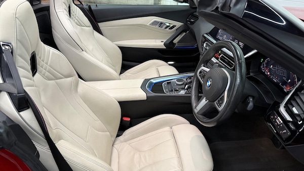 Used BMW Z4 2019 for sale - 76020627: Photo 35