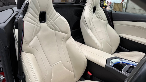 Used BMW Z4 2019 for sale - 76020627: Photo 36