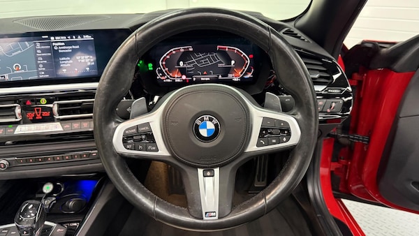Used BMW Z4 2019 for sale - 76020627: Photo 39