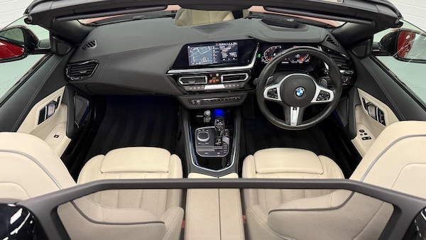 Used BMW Z4 2019 for sale - 76020627: Photo 3