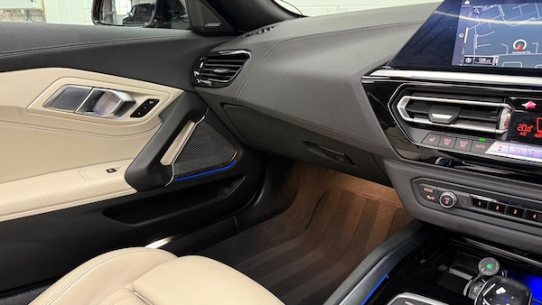 Used BMW Z4 2019 for sale - 76020627: Photo 47