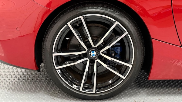 Used BMW Z4 2019 for sale - 76020627: Photo 4