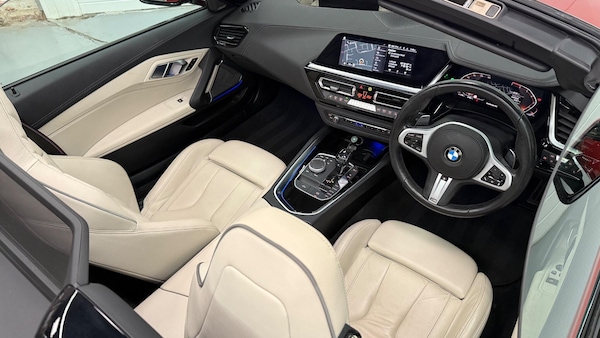 Used BMW Z4 2019 for sale - 76020627: Photo 50