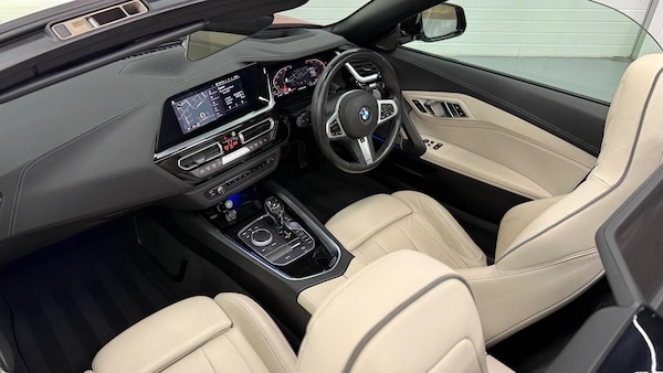 Used BMW Z4 2019 for sale - 76020627: Photo 51
