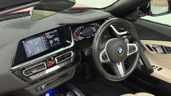 Used BMW Z4 2019 for sale - 76020627: Photo 52