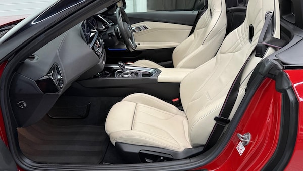 Used BMW Z4 2019 for sale - 76020627: Photo 53