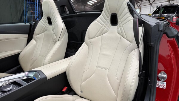 Used BMW Z4 2019 for sale - 76020627: Photo 57