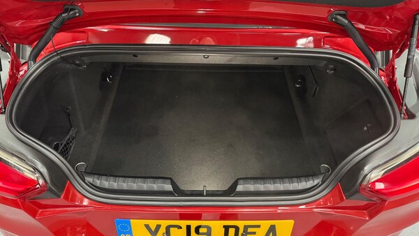Used BMW Z4 2019 for sale - 76020627: Photo 60