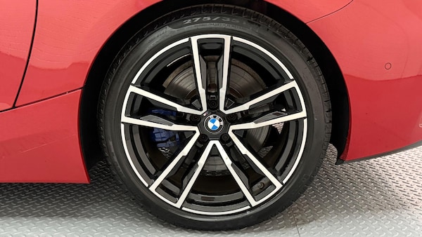 Used BMW Z4 2019 for sale - 76020627: Photo 64