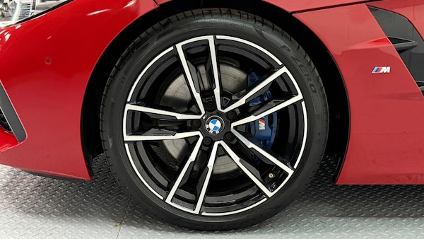 Used BMW Z4 2019 for sale - 76020627: Photo 65