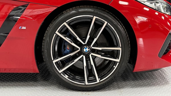 Used BMW Z4 2019 for sale - 76020627: Photo 66
