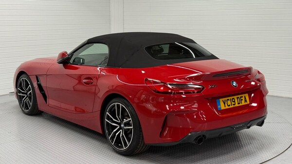 Used BMW Z4 2019 for sale - 76020627: Photo 7