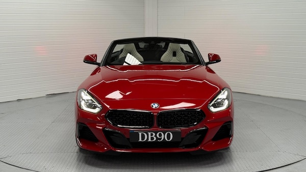 Used BMW Z4 2019 for sale - 76020627: Photo 8