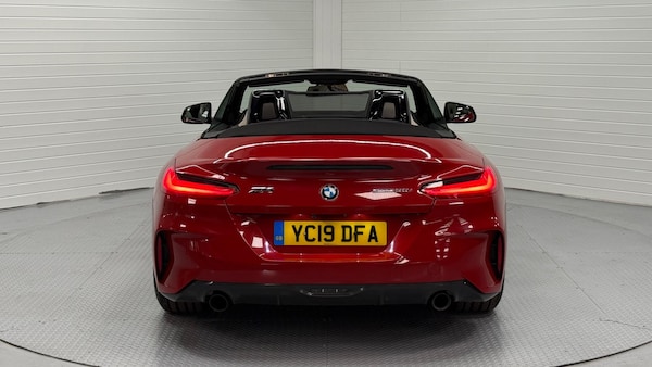 Used BMW Z4 2019 for sale - 76020627: Photo 9
