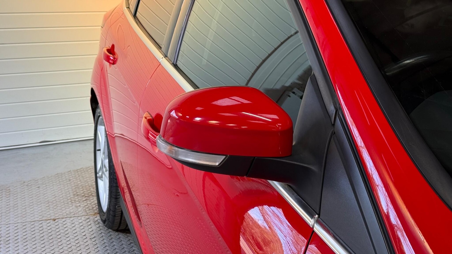 Used Ford Focus 2017 for sale - 78086760: Photo 16