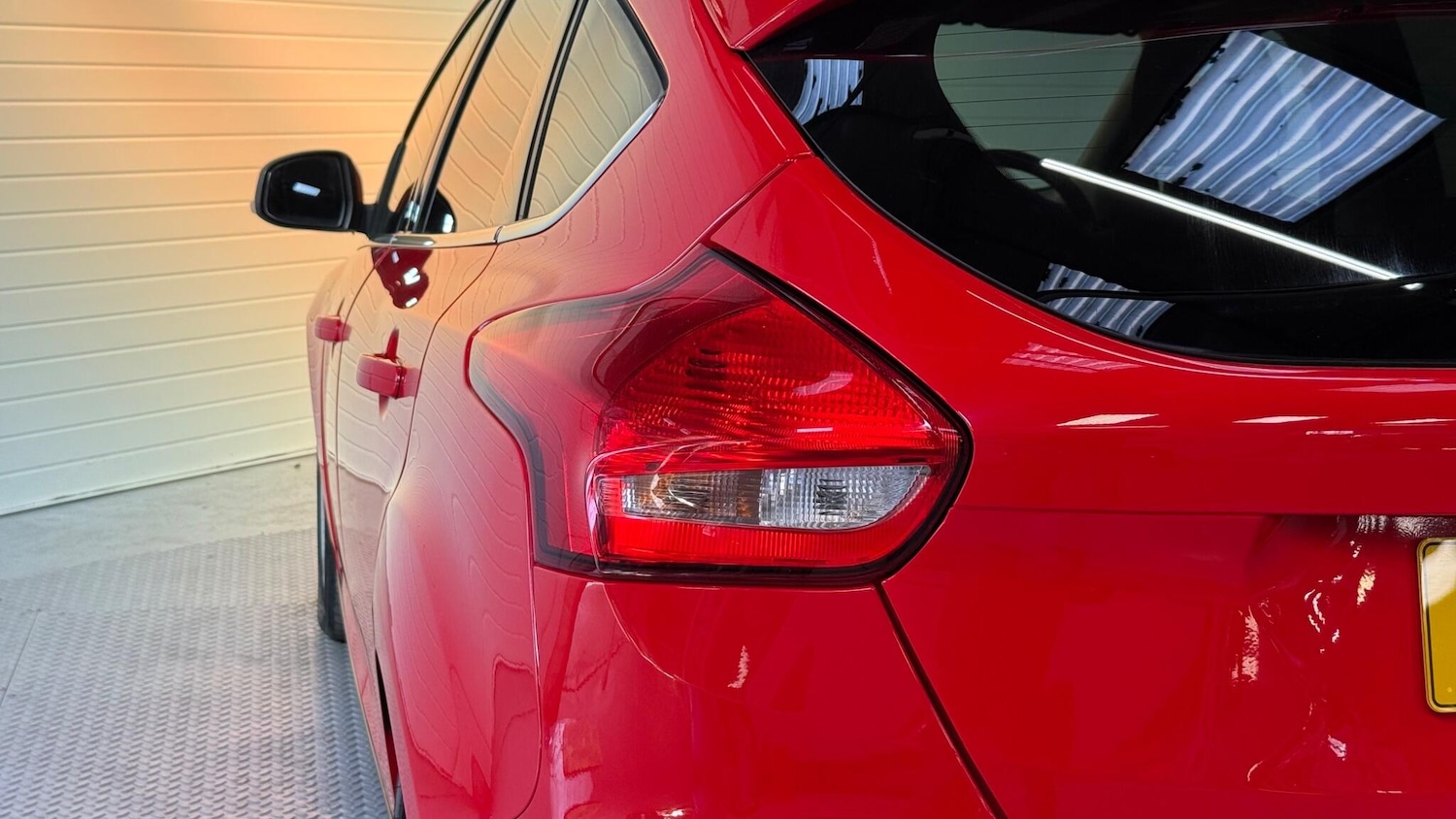 Used Ford Focus 2017 for sale - 78086760: Photo 17