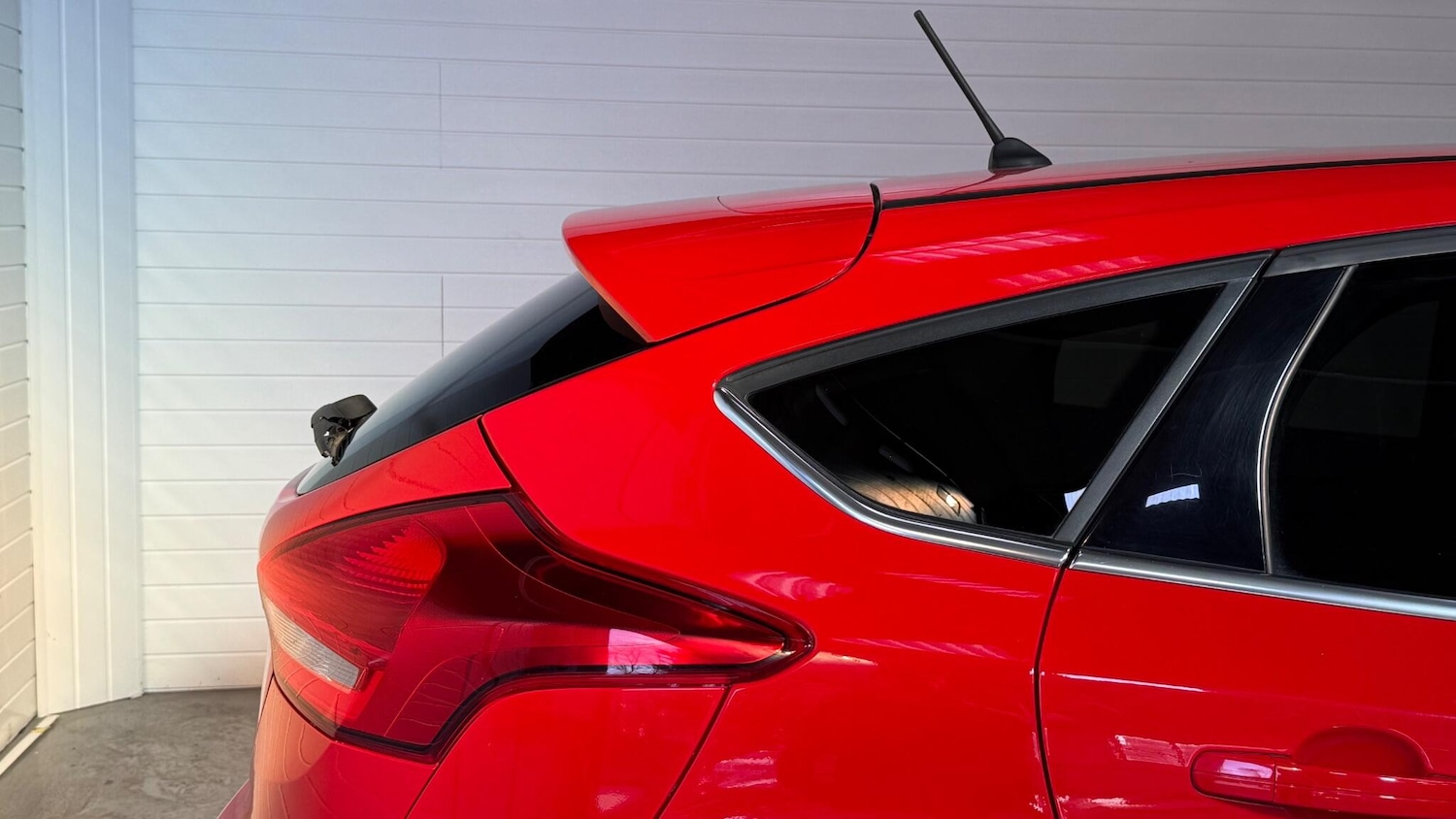 Used Ford Focus 2017 for sale - 78086760: Photo 18