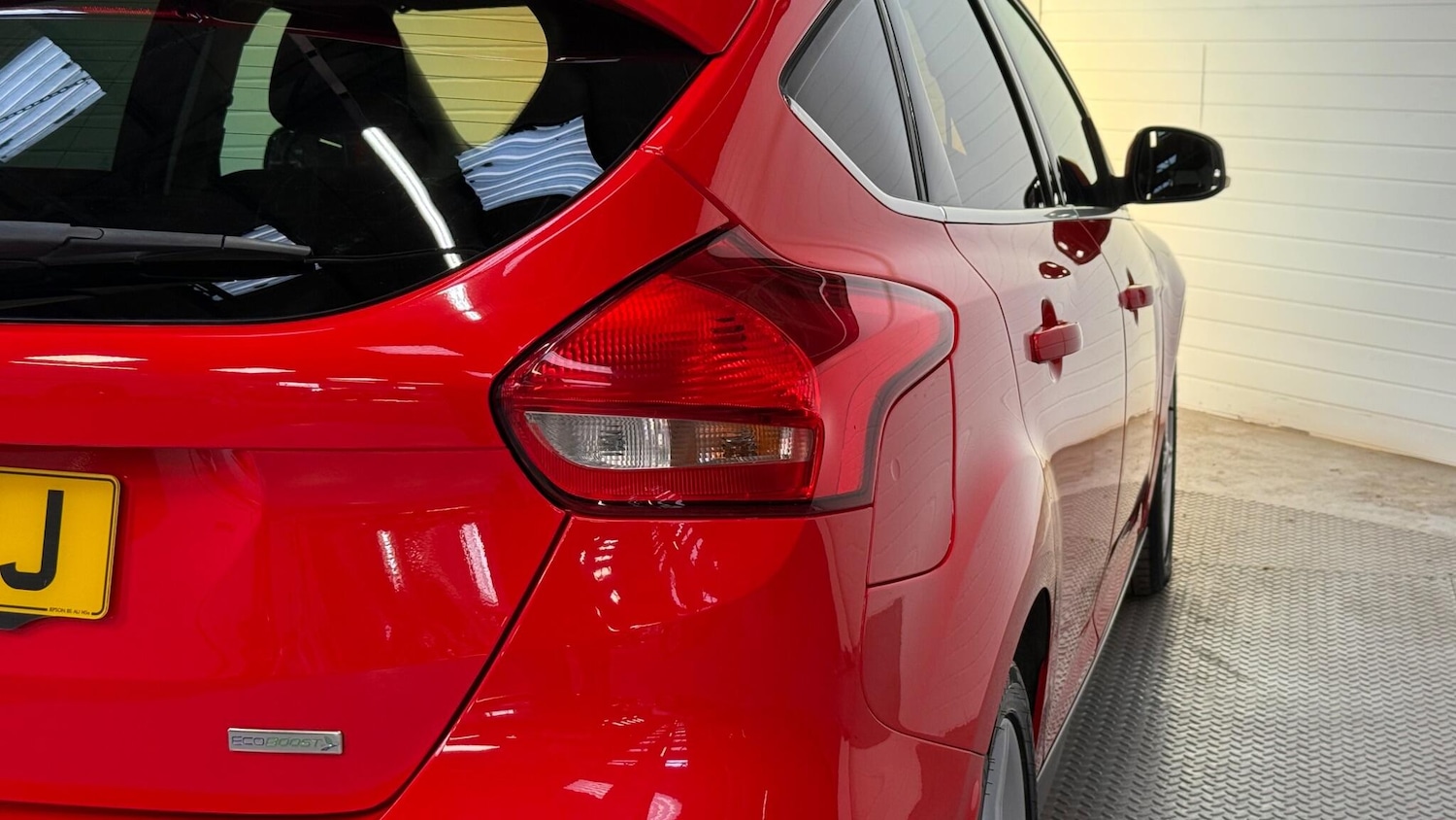 Used Ford Focus 2017 for sale - 78086760: Photo 19