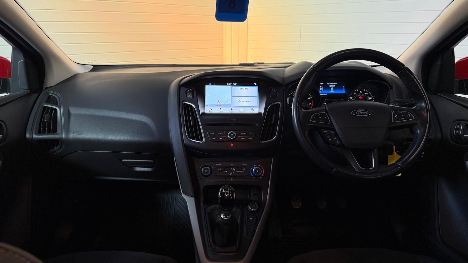 Used Ford Focus 2017 for sale - 78086760: Photo 2