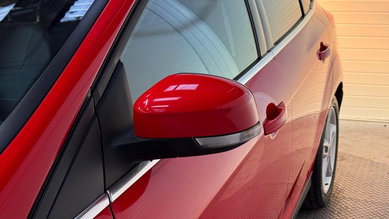 Used Ford Focus 2017 for sale - 78086760: Photo 20