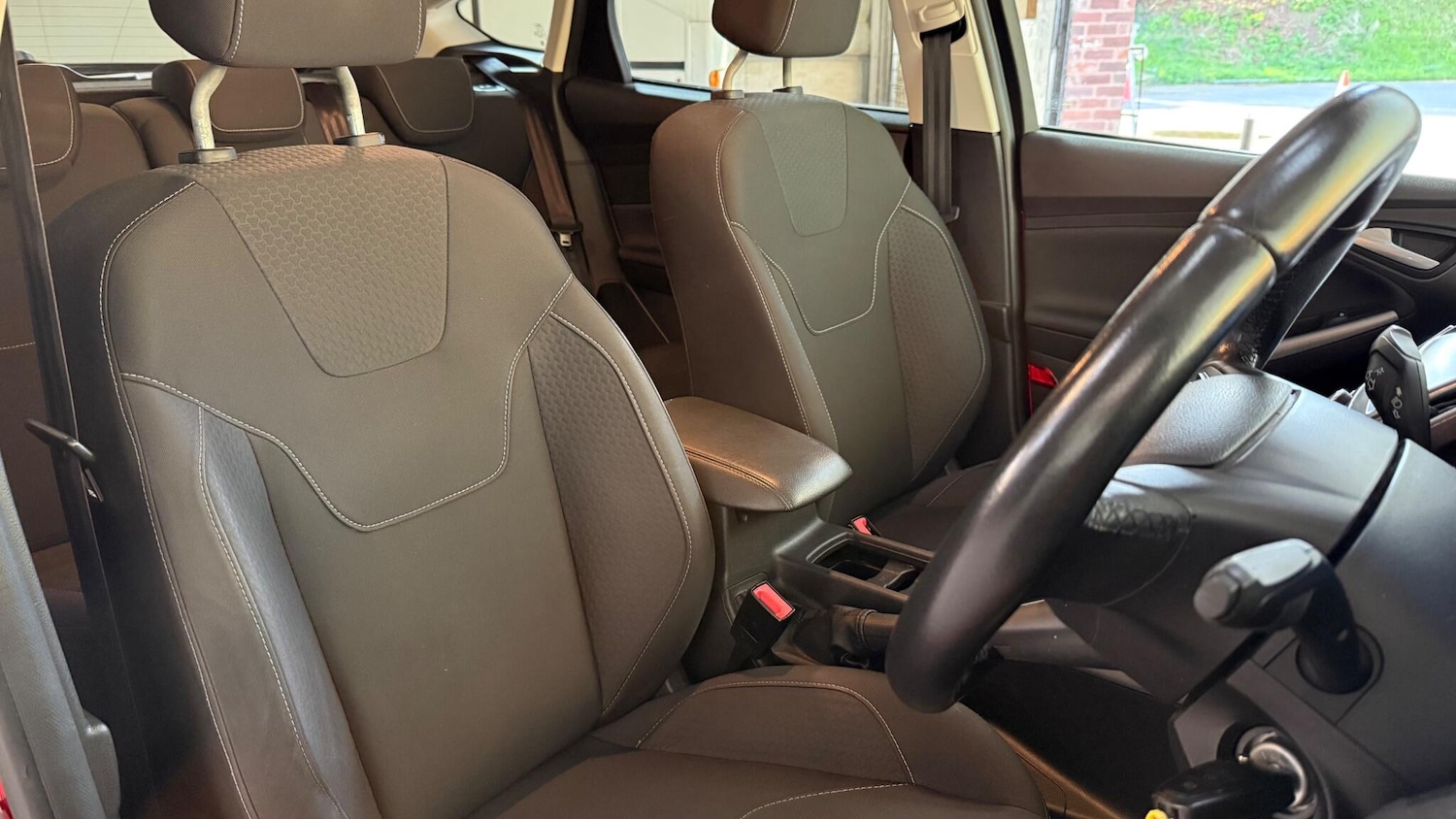 Used Ford Focus 2017 for sale - 78086760: Photo 25