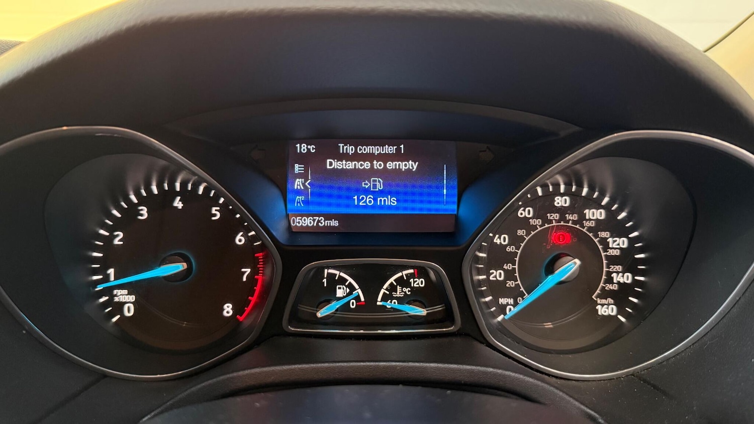 Used Ford Focus 2017 for sale - 78086760: Photo 29