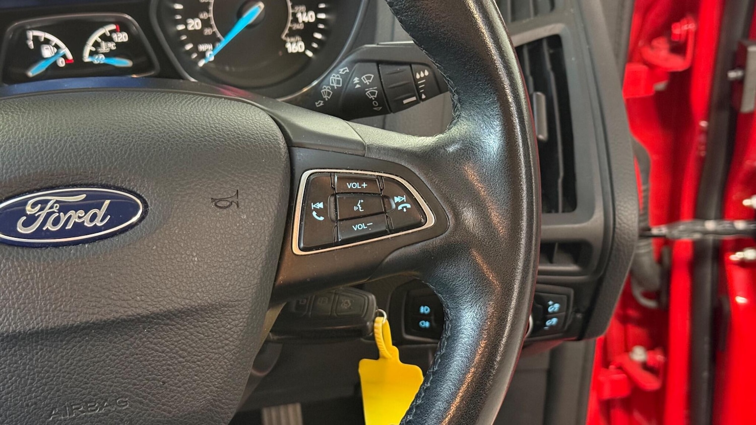 Used Ford Focus 2017 for sale - 78086760: Photo 30