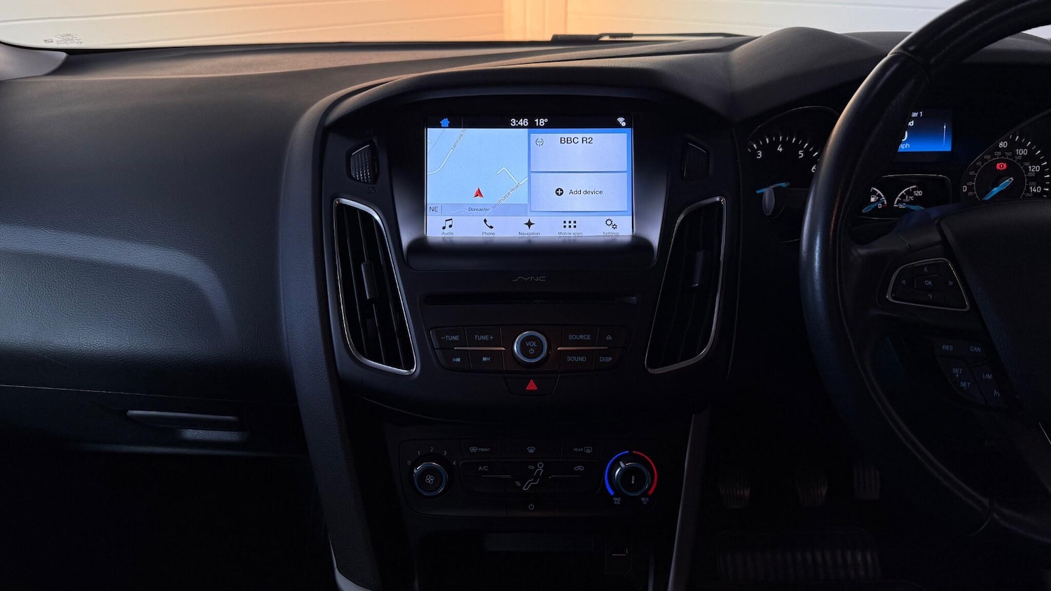 Used Ford Focus 2017 for sale - 78086760: Photo 31