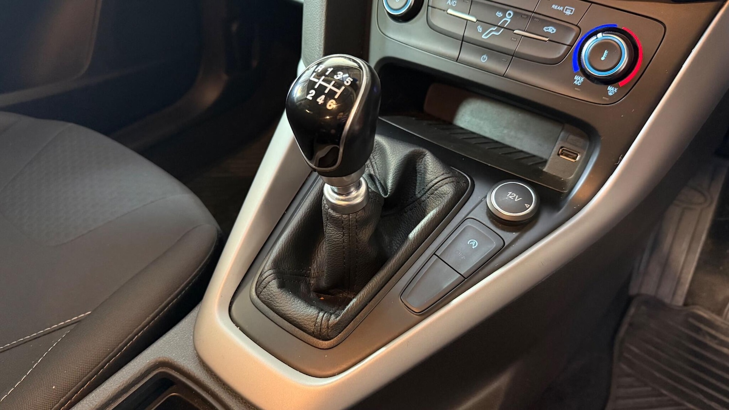 Used Ford Focus 2017 for sale - 78086760: Photo 33