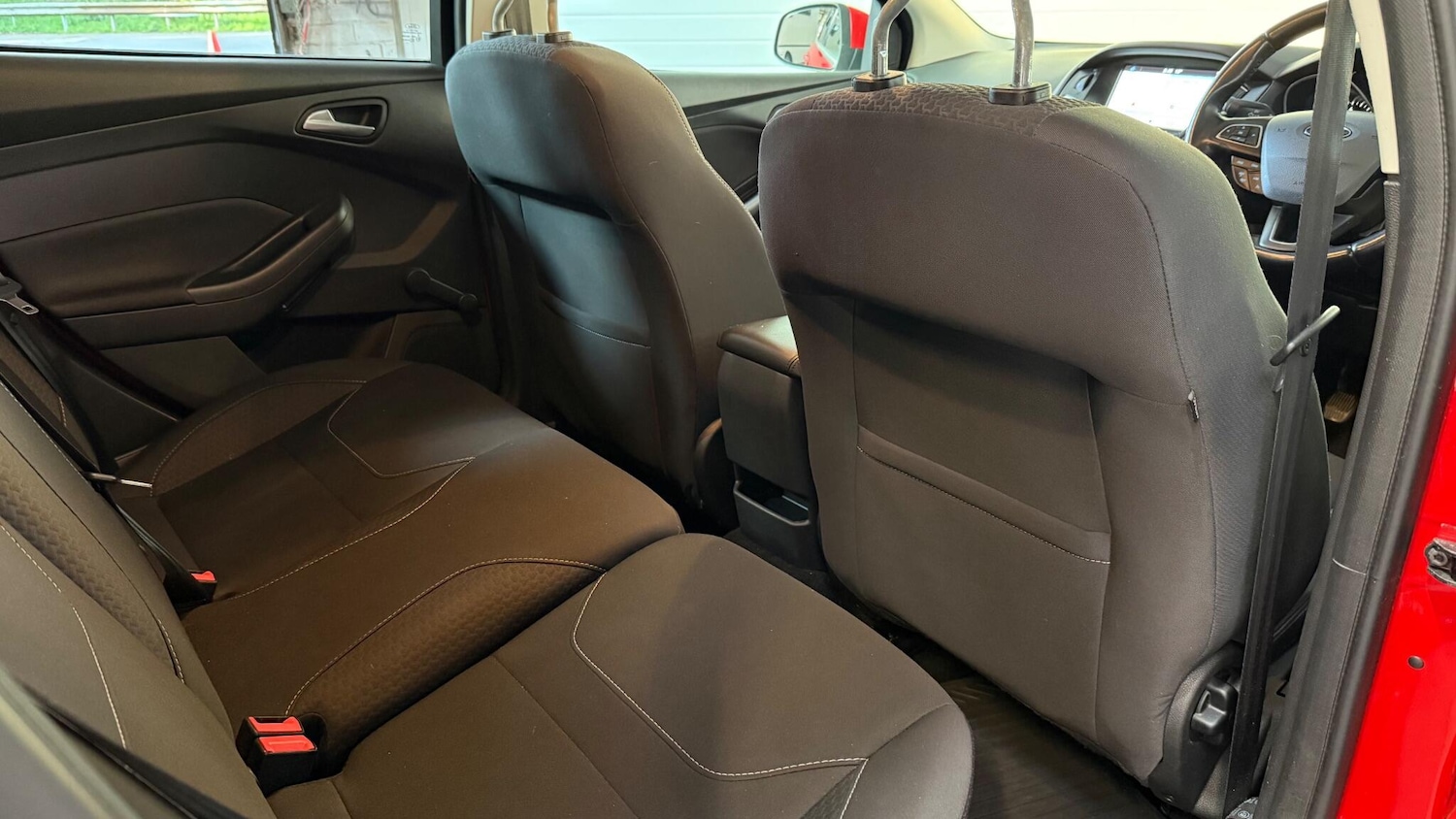 Used Ford Focus 2017 for sale - 78086760: Photo 34