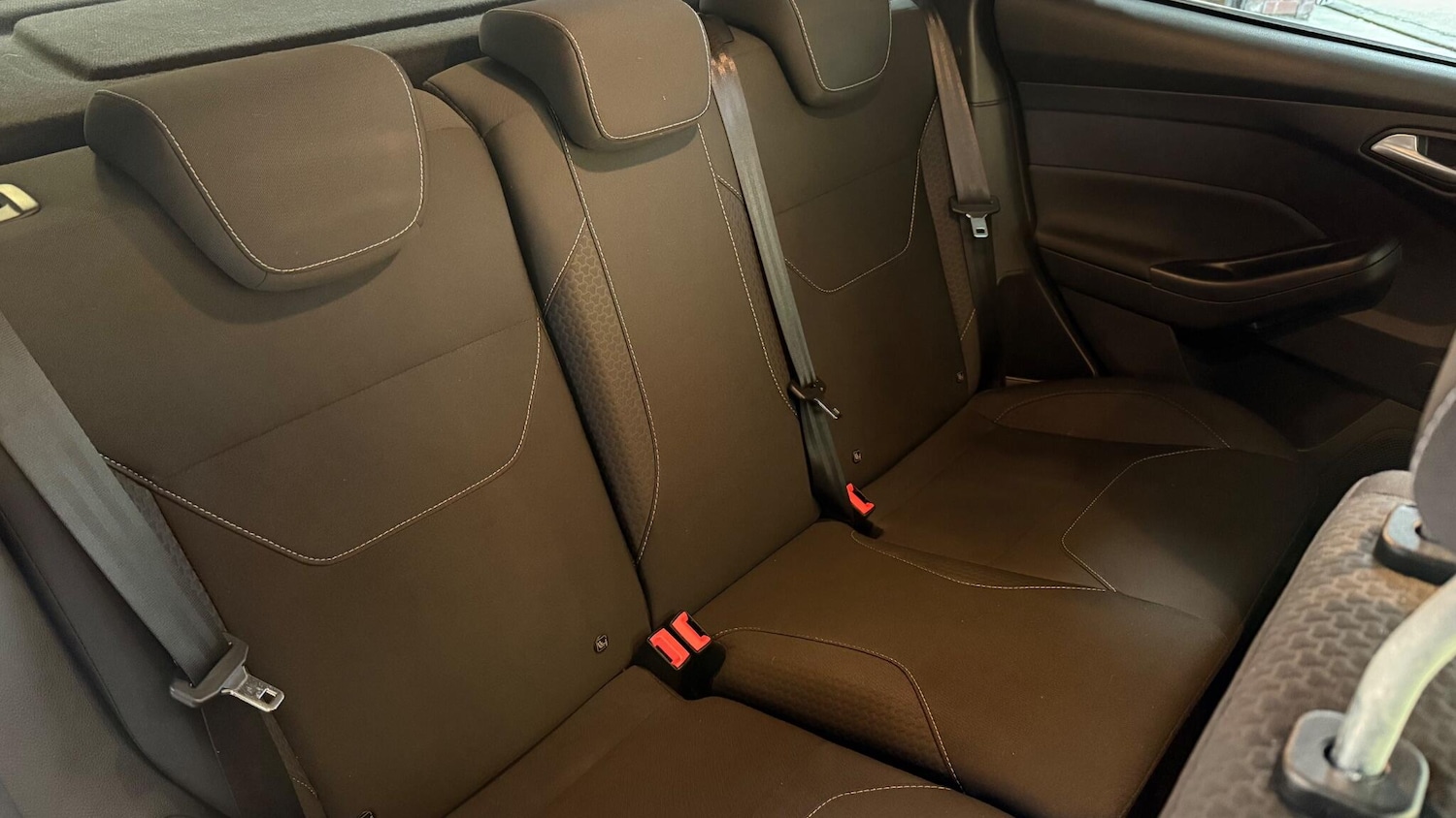 Used Ford Focus 2017 for sale - 78086760: Photo 36