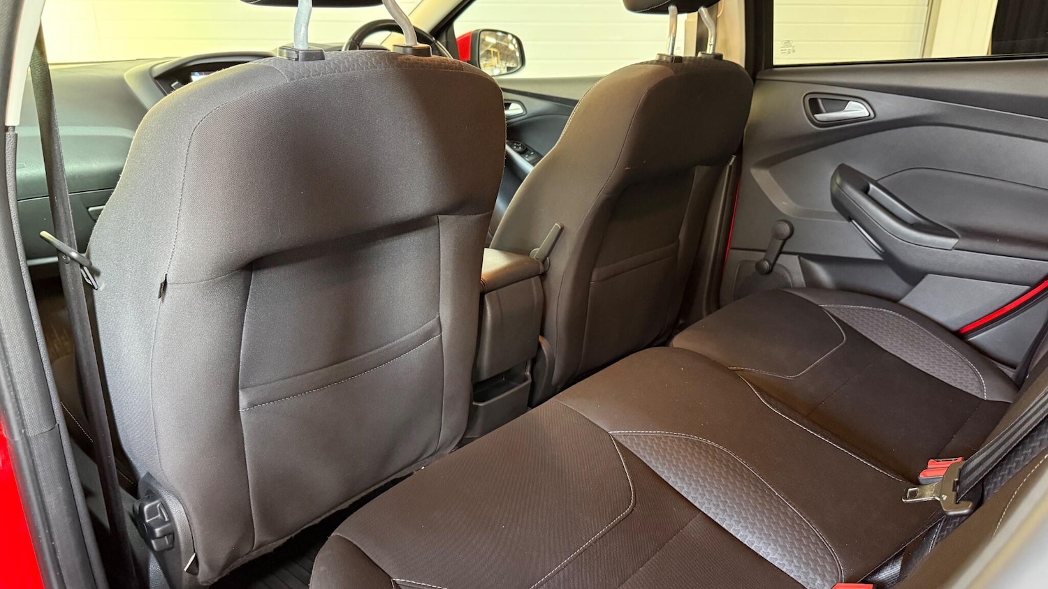 Used Ford Focus 2017 for sale - 78086760: Photo 38