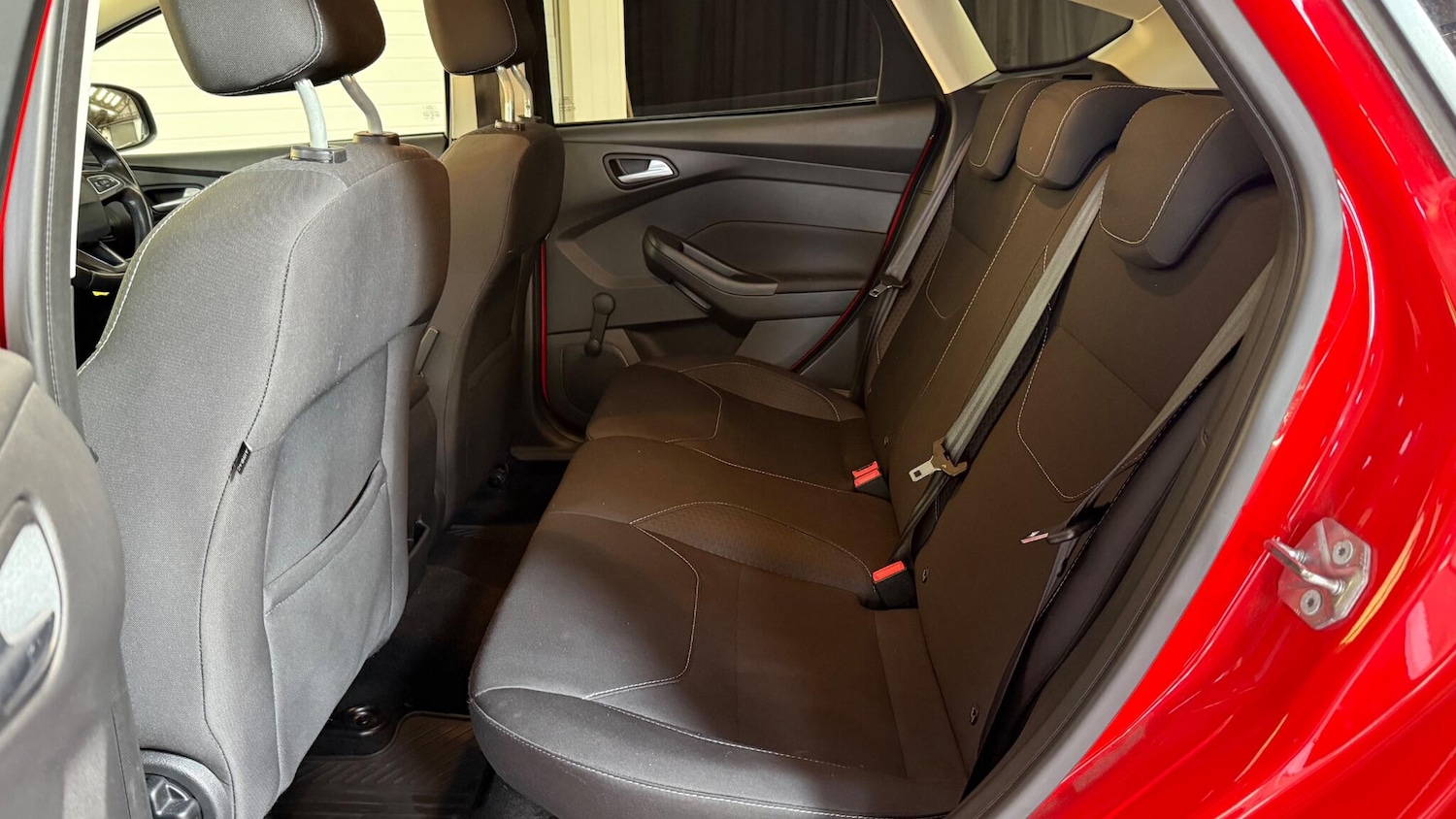 Used Ford Focus 2017 for sale - 78086760: Photo 39