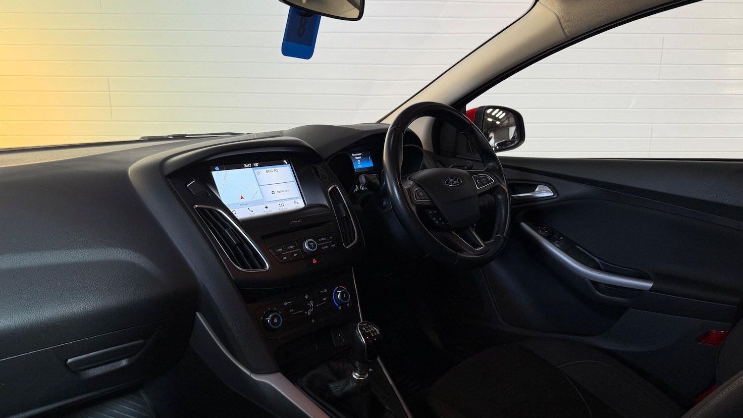 Used Ford Focus 2017 for sale - 78086760: Photo 41