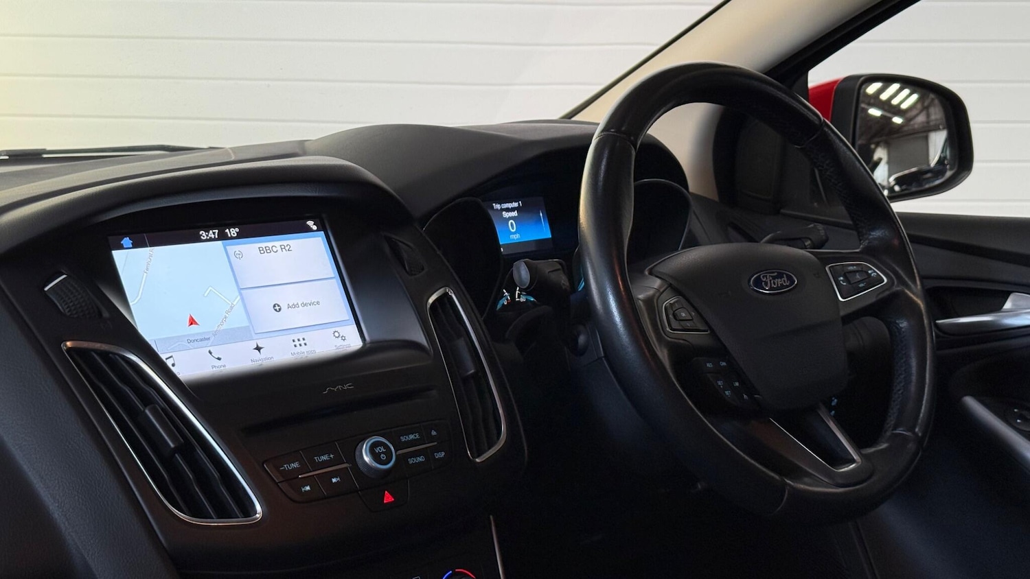 Used Ford Focus 2017 for sale - 78086760: Photo 42