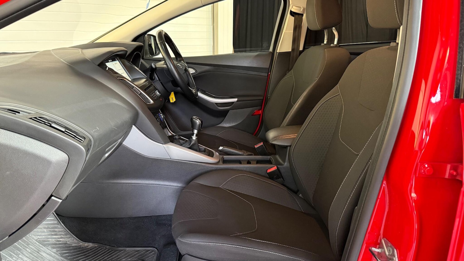 Used Ford Focus 2017 for sale - 78086760: Photo 43