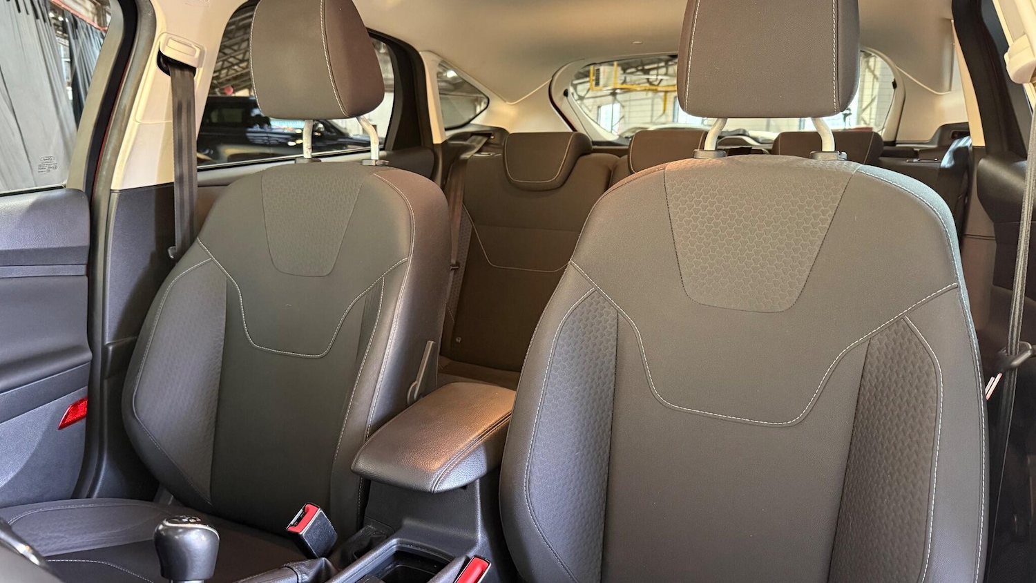 Used Ford Focus 2017 for sale - 78086760: Photo 46