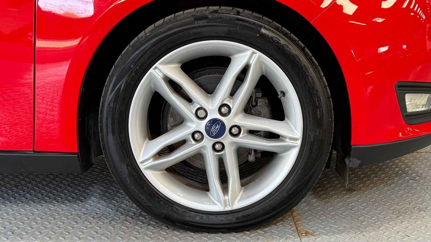 Used Ford Focus 2017 for sale - 78086760: Photo 47