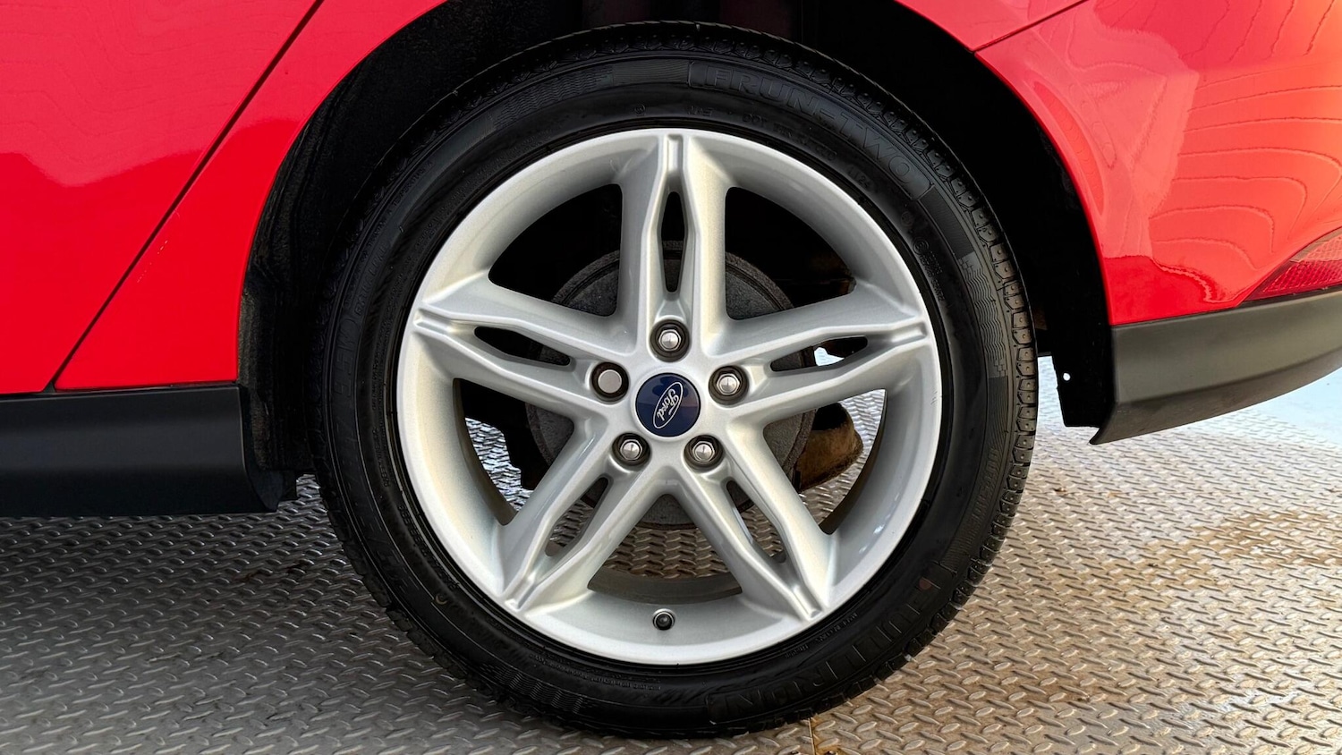 Used Ford Focus 2017 for sale - 78086760: Photo 49