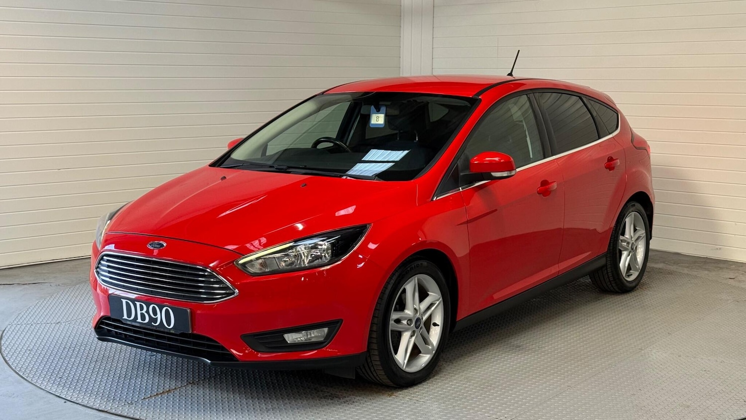 Used Ford Focus 2017 for sale - 78086760: Photo 5