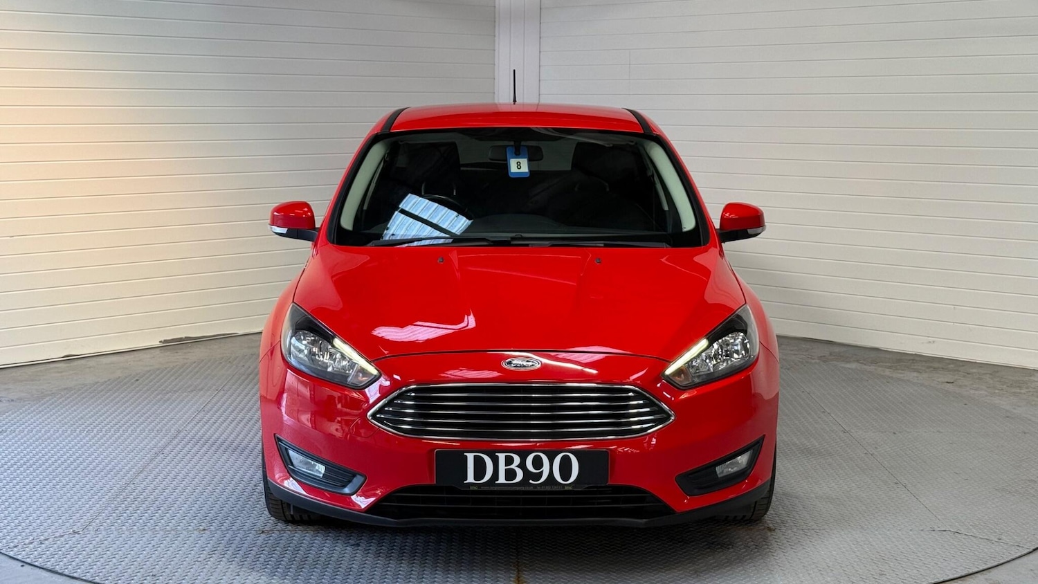 Used Ford Focus 2017 for sale - 78086760: Photo 50