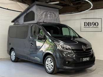 Used Renault Trafic 2021 for sale - 75002334: Photo