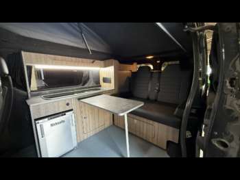 Used Renault Trafic 2021 for sale - 75002334: Photo