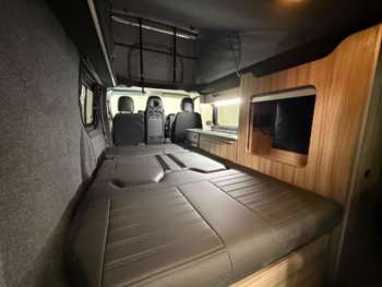 Used Renault Trafic 2021 for sale - 75002334: Photo