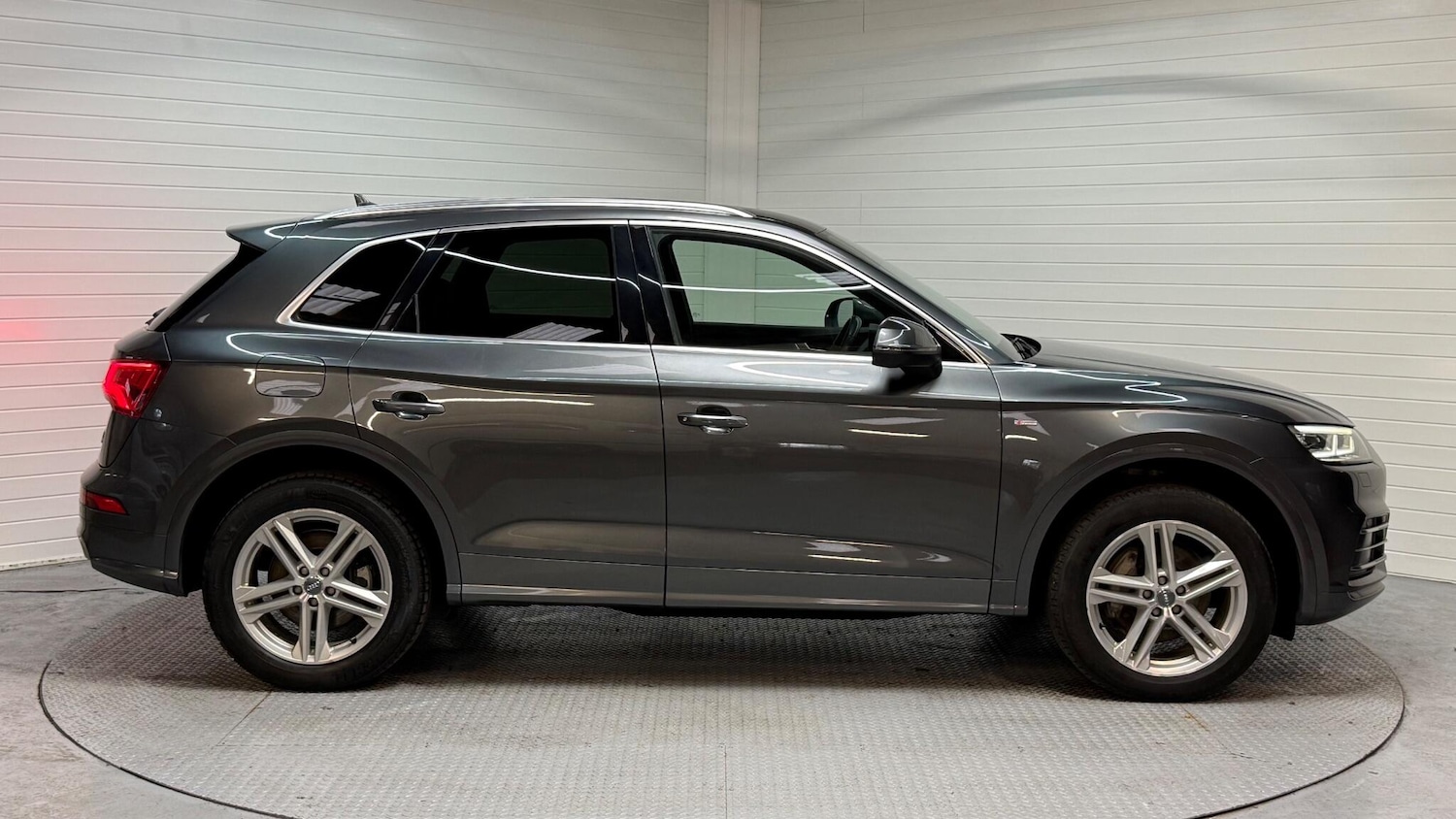 Used Audi Q5 2017 for sale - 77683313: Photo 11