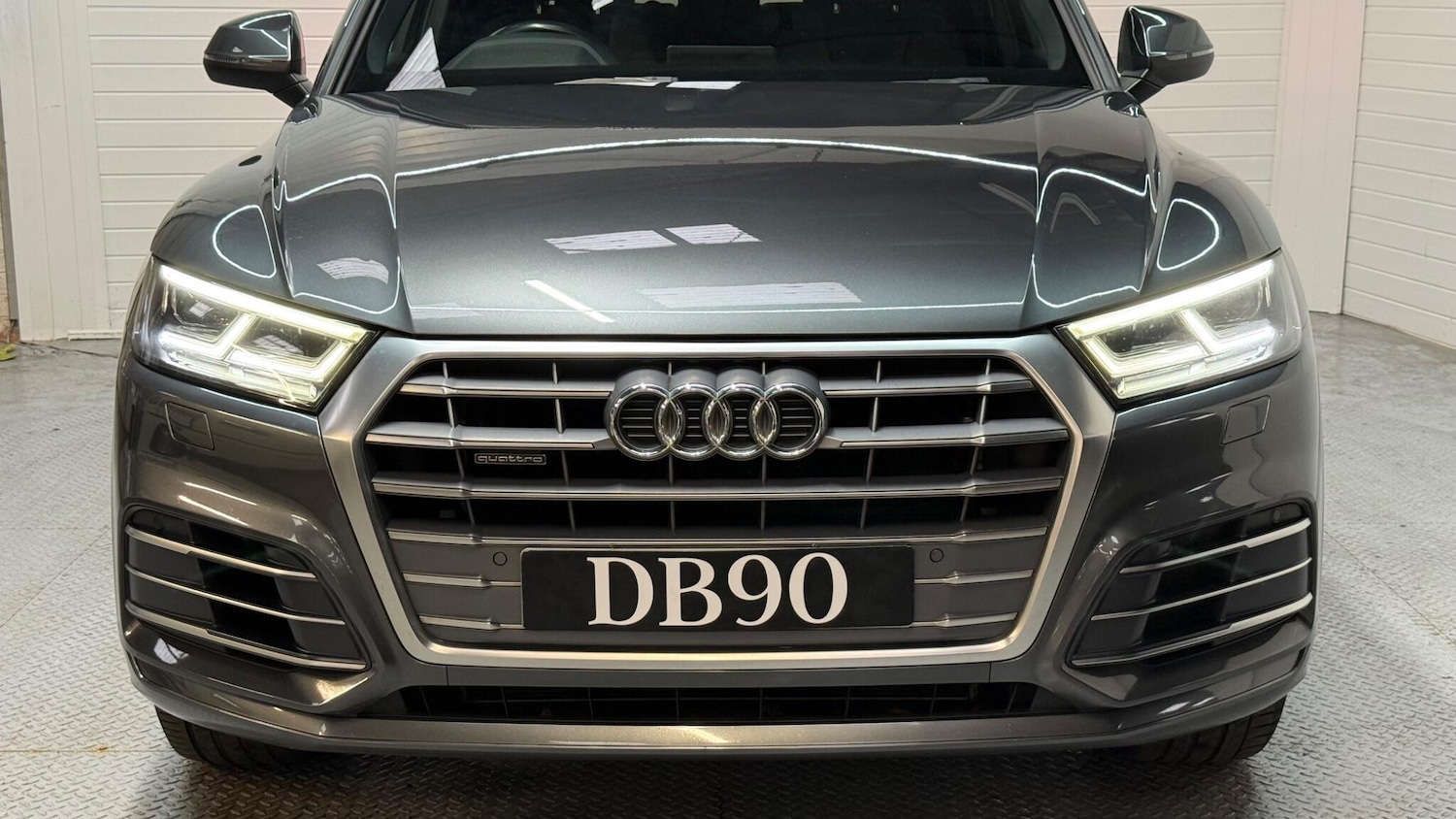 Used Audi Q5 2017 for sale - 77683313: Photo 13